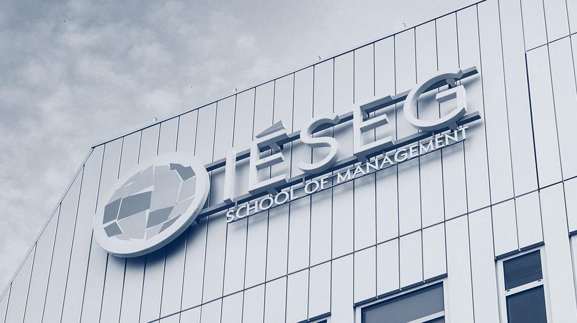 IÉSEG 1